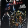 Cutthroat Caverns Exp.1 - Deeper & Darker