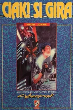 Cyberpunk 2.0.2.0. - Ciak Si Gira!