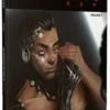 Cyberpunk Red - Interface Red Vol.1