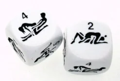 Dadi Kamasutra in Scatola (2)