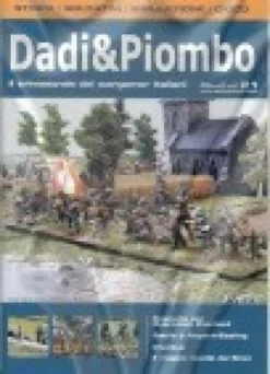 Dadi & Piombo #21