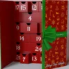 Dadi Q-Workshop - Calendario dell'Avvento Exclusive Edition