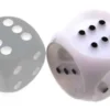 Dado Tattile d6 Big - Per Non Vedenti
