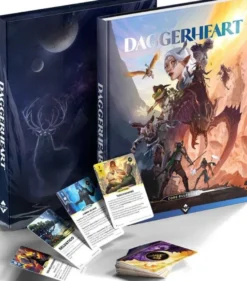 Daggerheart - Deluxe Box Italiano