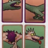 Dancing Dragons
