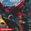 D&D 5a Edizione - Guida di Van Richten a Ravenloft