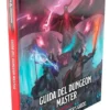 D&D 2024 Dungeon Master’s Guide - Guida del Dungeon Master