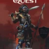 D&D Endless Quest Librogame - Fuga dal Buio Profondo
