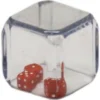 3d6 dentro un cubetto - 1 colore