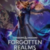 D&D 2024 Forgotten Realms - Avventure nel Faerun