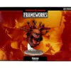 D&D Frameworks: Beholder