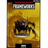 D&D Frameworks: Drider