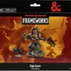 D&D Frameworks: Fire Giant