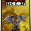 D&D Frameworks: Gargoyle