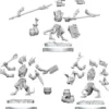 D&D Frameworks: Kobolds (7)