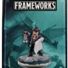 D&D Frameworks: Male Halfling Rogue