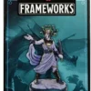 D&D Frameworks: Medusa