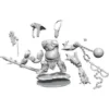 D&D Frameworks: Ogre
