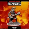 D&D Frameworks: Stone Giant