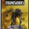 D&D Frameworks: Troll