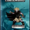 D&D Frameworks: Wight