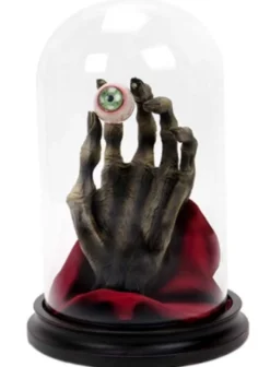 D&D Icons of the Realms: Eye and Hand of Vecna