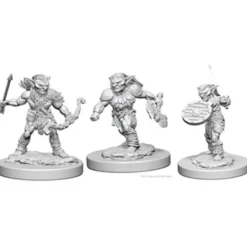 D&D Nolzur's Marvelous Miniatures - Goblin