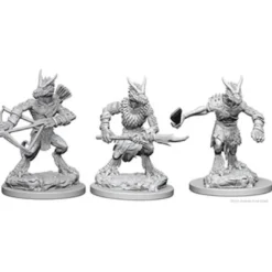 D&D Nolzur's Marvelous Miniatures - Coboldi