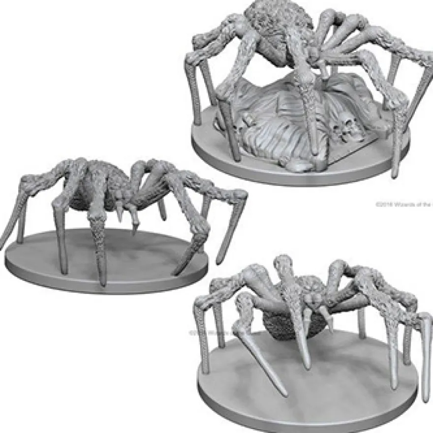 D&D Nolzur's Marvelous Miniatures - Ragni