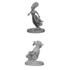 D&D Nolzur's Marvelous Miniatures - Fantasma e Banshee