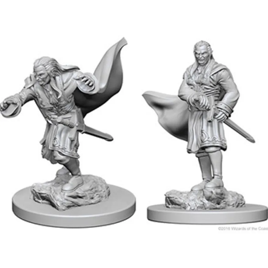 D&D Nolzur's Marvelous Miniatures - Vampiri