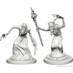D&D Nolzur's Marvelous Miniatures - Mind Flayer