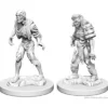D&D Nolzur's Marvelous Miniatures - Zombi