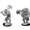 D&D Nolzur's Marvelous Miniatures - Gnoll