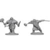 D&D Nolzur's Marvelous Miniatures - Guerriero Nano Maschio