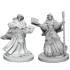 D&D Nolzur's Marvelous Miniatures - Mago Umano Femmina