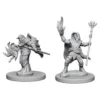 D&D Nolzur's Marvelous Miniatures - Mago Elfo Maschio