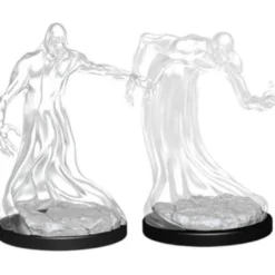 D&D Nolzur's Marvelous Miniatures - Ombre