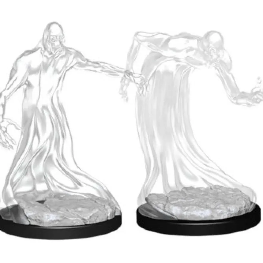 D&D Nolzur's Marvelous Miniatures - Ombre