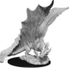 D&D Nolzur's Marvelous Miniatures - Young Gold Dragon