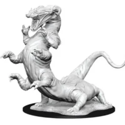 D&D Nolzur's Marvelous Miniatures - Behir