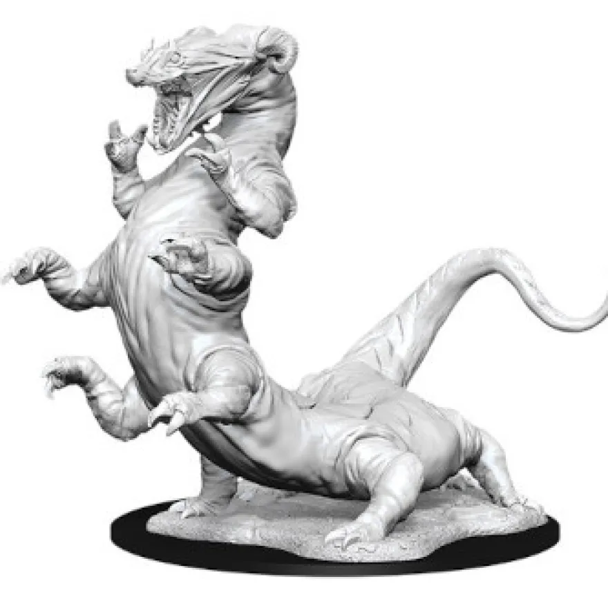 D&D Nolzur's Marvelous Miniatures - Behir