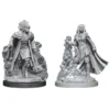 D&D Nolzur's Marvelous Miniatures - Stregone Tiefling Femmina