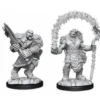 D&D Nolzur's Marvelous Miniatures - Avventuriero Orco