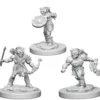 D&D Nolzur's Marvelous Miniatures - Goblins & Goblin Boss