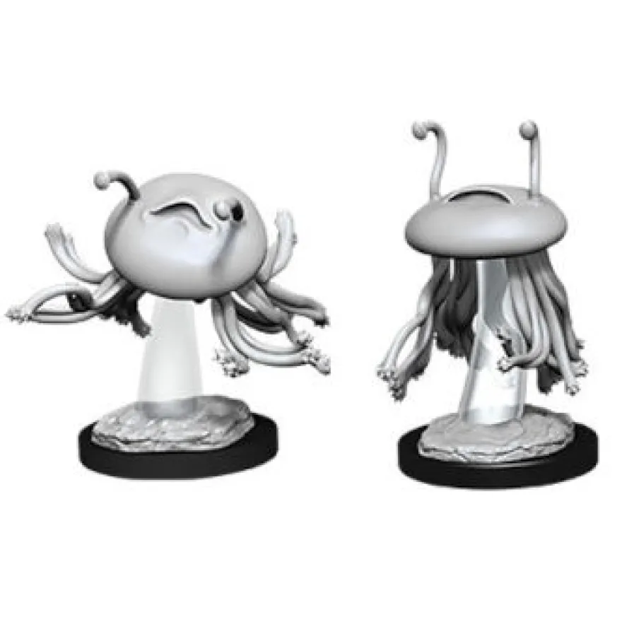 D&D Nolzur's Marvelous Miniatures - Flumph