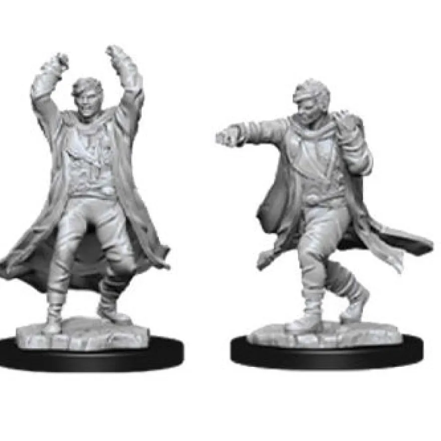 D&D Nolzur's Marvelous Miniatures - Revenant