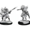 D&D Nolzur's Marvelous Miniatures - Sahuagin
