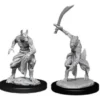 D&D Nolzur's Marvelous Miniatures - Sciacallo Mannaro (2)
