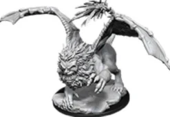 D&D Nolzur's Marvelous Miniatures - Manticora